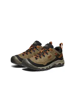 Keen Men's Targhee IV Waterproof Hiker