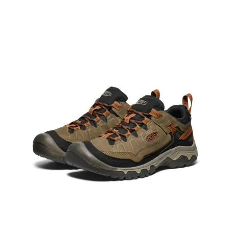 Keen Men's Targhee IV Waterproof Hiker
