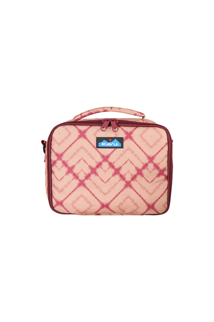 KAVU Lunch Box