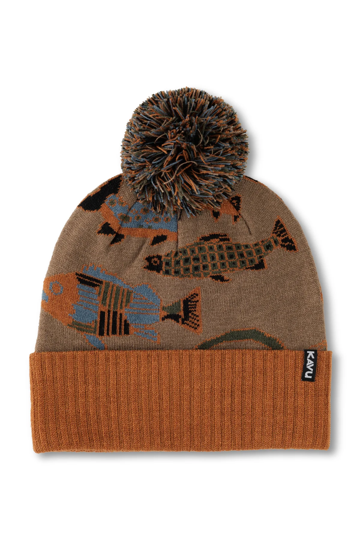 KAVU Herschel Hat
