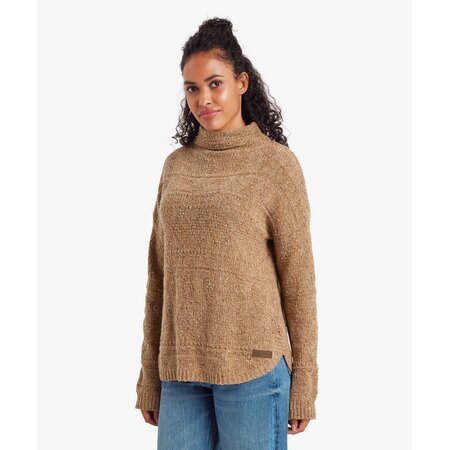 Sherpa Adventure Gear Women's Yuden Pullover Sweater