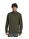 Sherpa Adventure Gear Men's Rolpa Eco 1/2 Zip Fleece