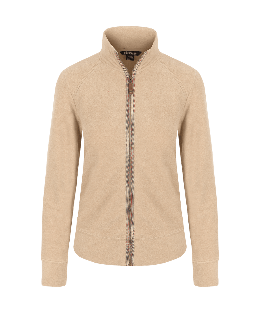 Sherpa Adventure Gear Women's Rolpa Eco Jacket