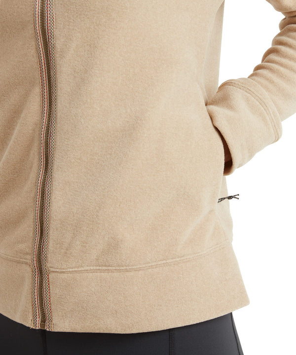 Sherpa Adventure Gear Women's Rolpa Eco Jacket