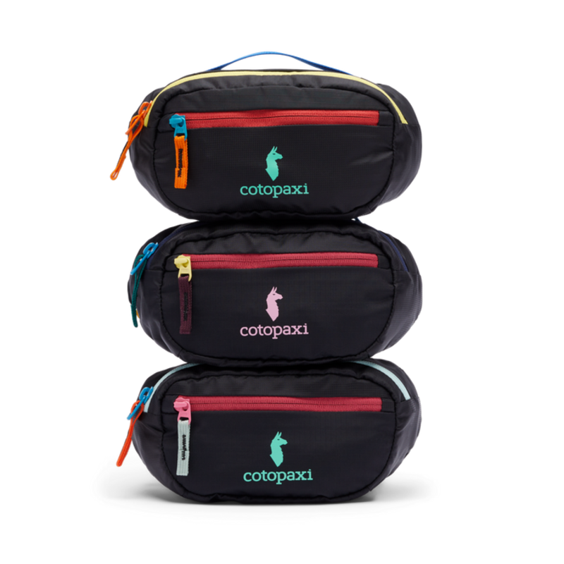 Cotopaxi Kapai 1.5L Hip Pack