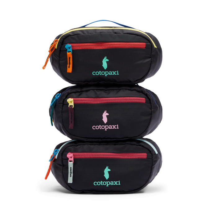 Cotopaxi Kapai 1.5L Hip Pack