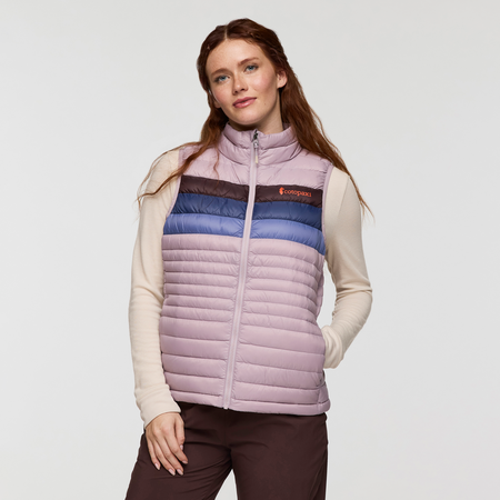 Cotopaxi Women's Fuego Down Vest