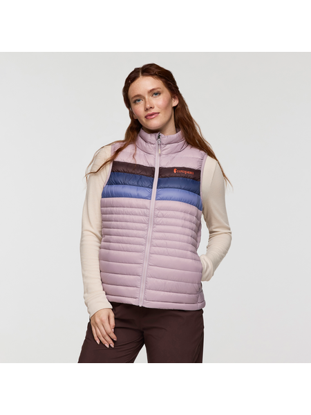 Cotopaxi Women's Fuego Down Vest