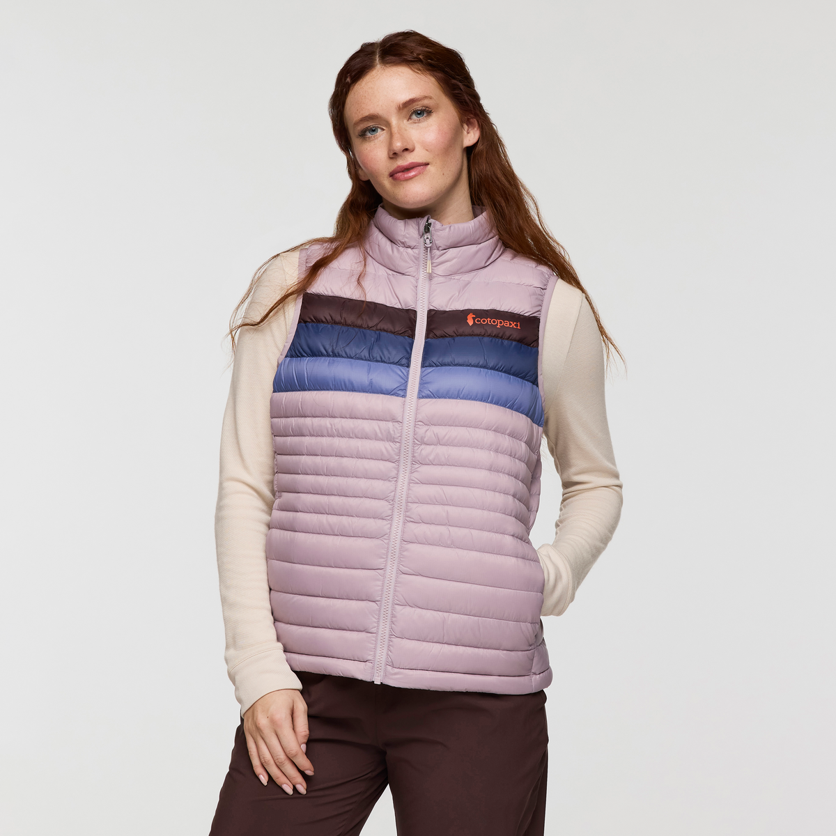 Cotopaxi Women's Fuego Down Vest