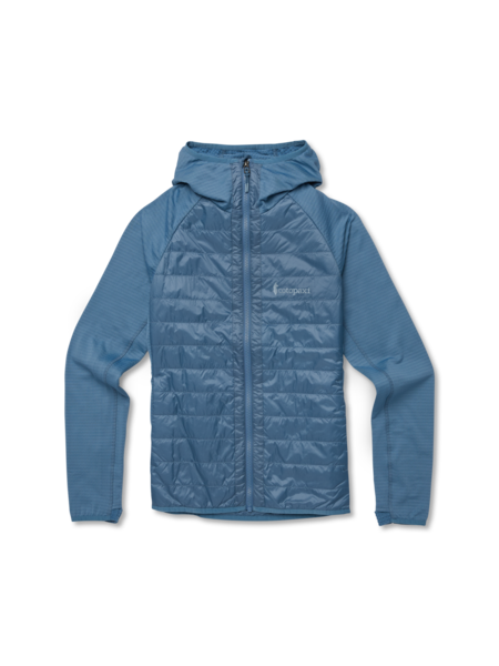 Cotopaxi Women's Capa Hybrid Insulated Hooded Jacket
