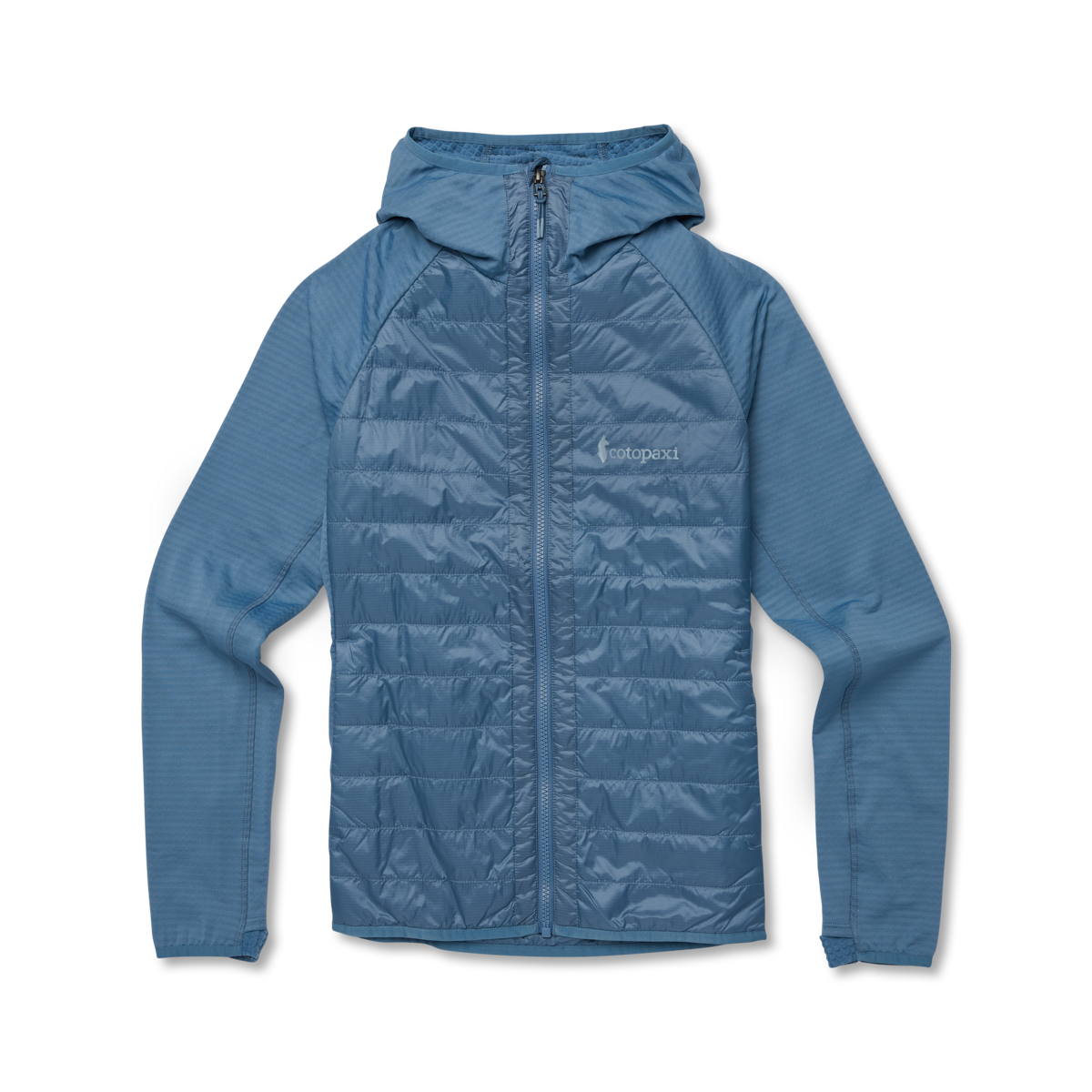 Cotopaxi Women's Capa Hybrid Insulated Hooded Jacket