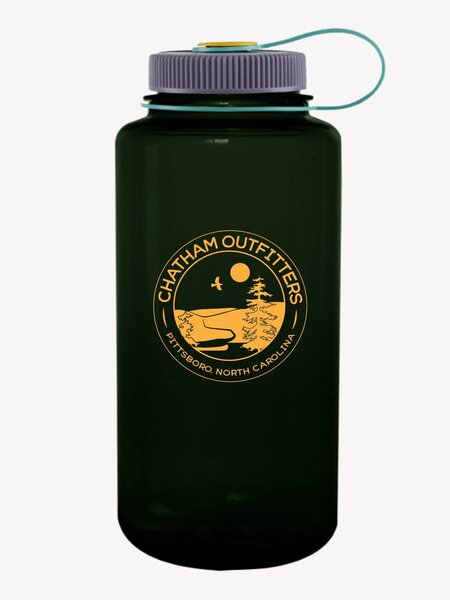 32 oz Wide Mouth Sustain Chatham Outfitters