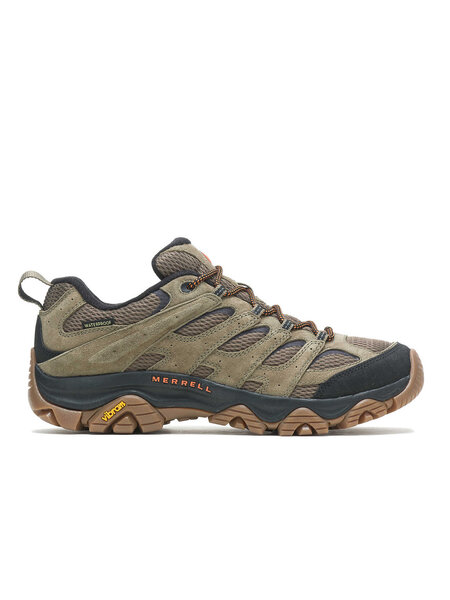 Merrell Men's Moab 3 Waterproof