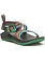 Chaco Kid's ZX/1 EcoTread Sandal