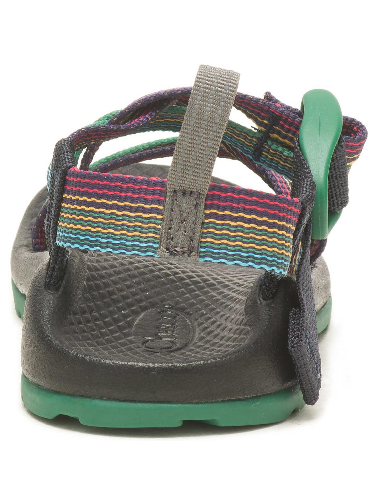 Chaco Kid's ZX/1 EcoTread Sandal