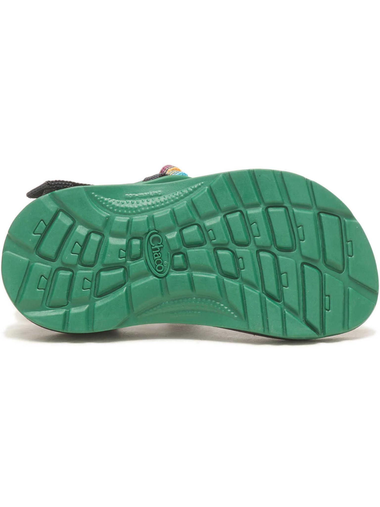Chaco Kid's ZX/1 EcoTread Sandal