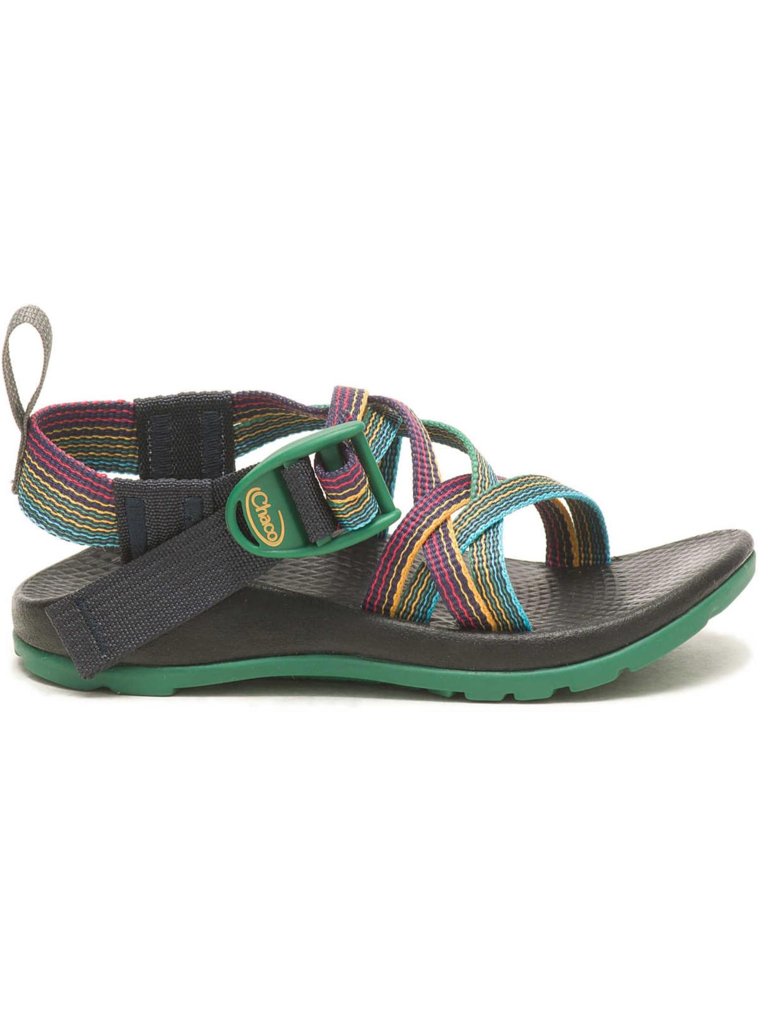 Chaco Kid's ZX/1 EcoTread Sandal