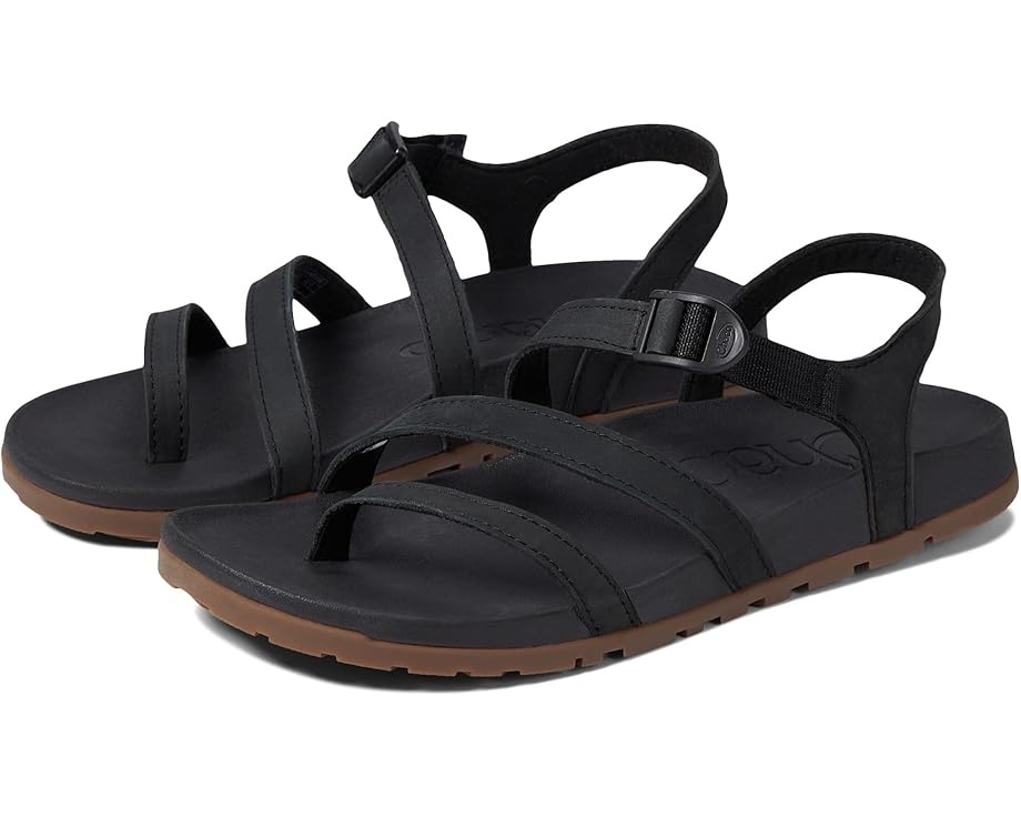 Chaco Women's Lowdown Strappy Sandal