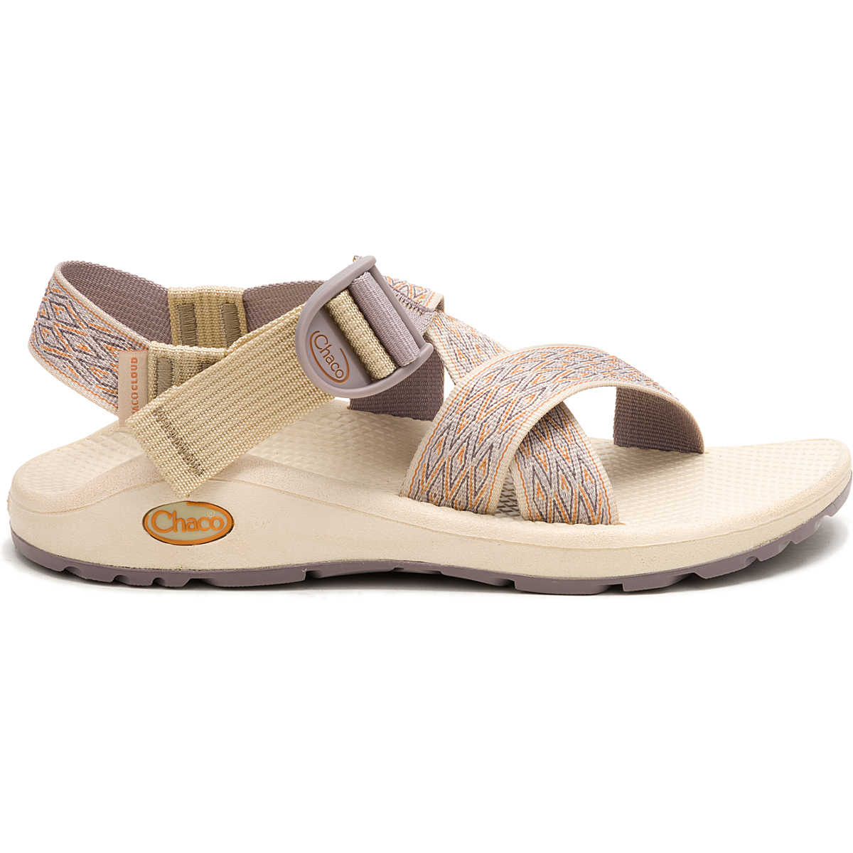 Chaco Women's Mega Z/Cloud