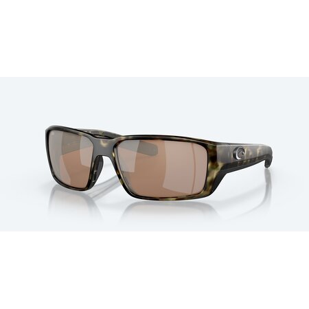 Costa Men's Fantail Pro Sunglasses