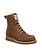 Men's 8" Moc Non-Safety Toe Wedge Boot