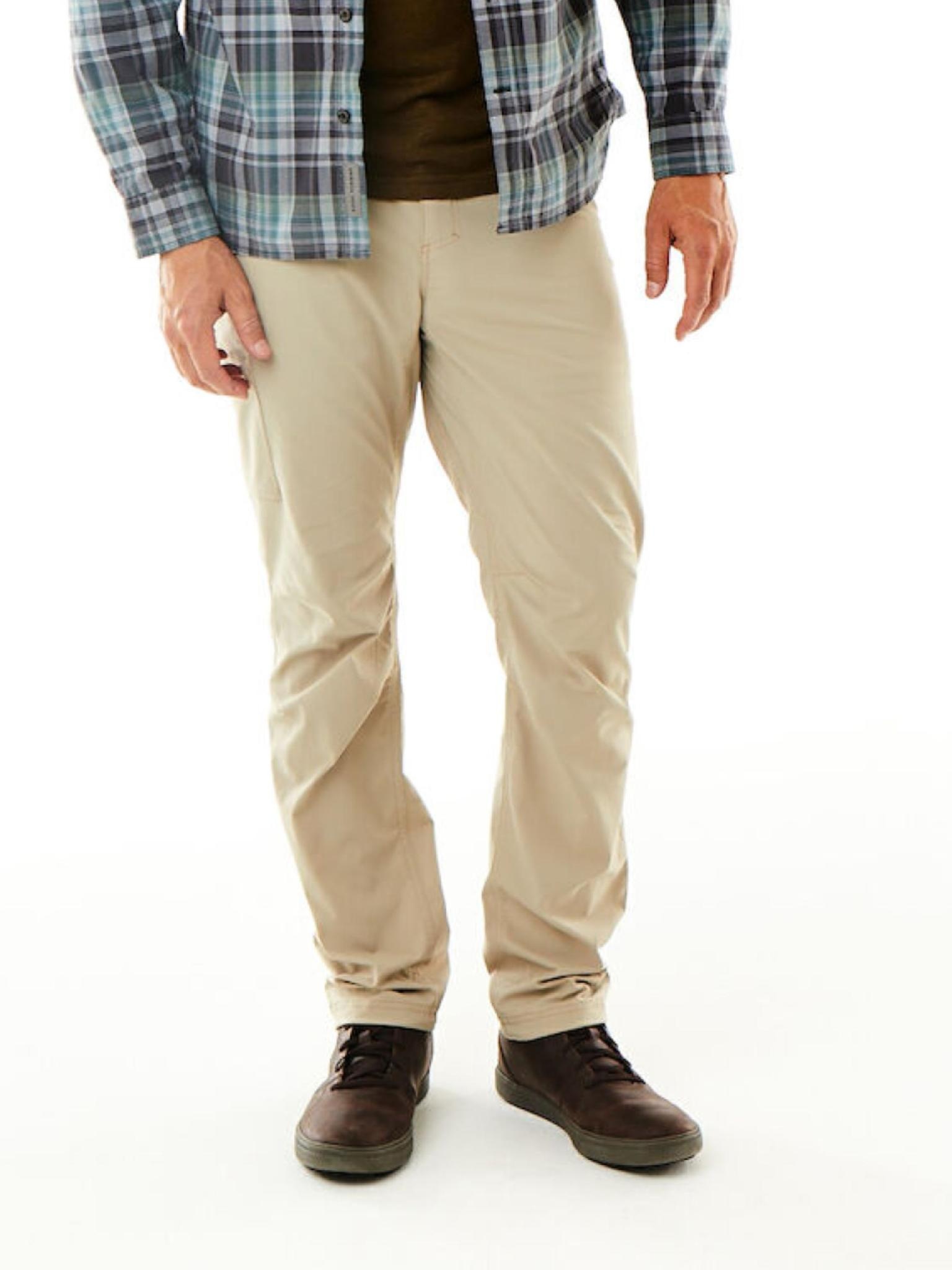 Royal Robbins Men's Active Traveler Stretch Pant