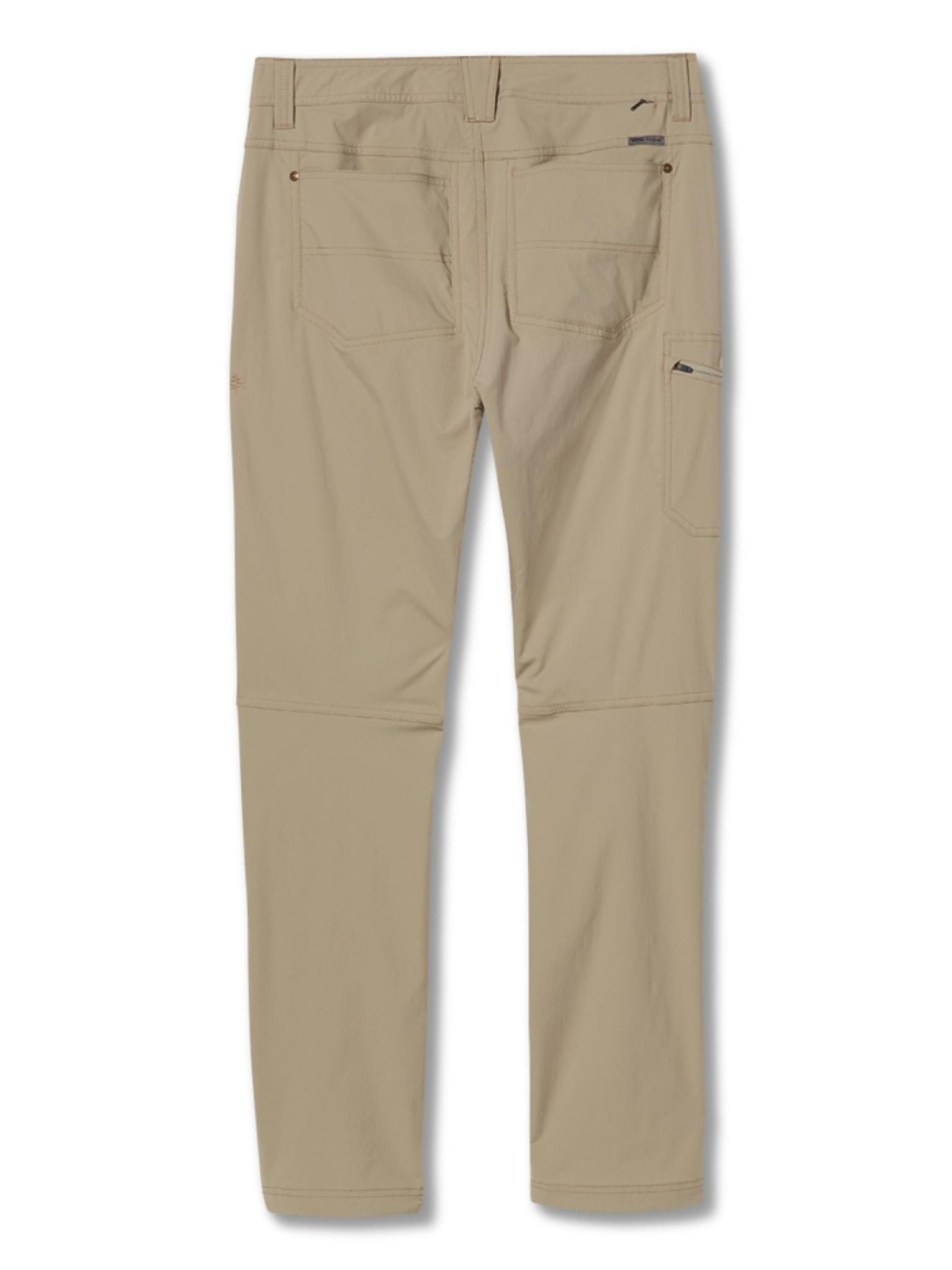 Royal Robbins Men's Active Traveler Stretch Pant