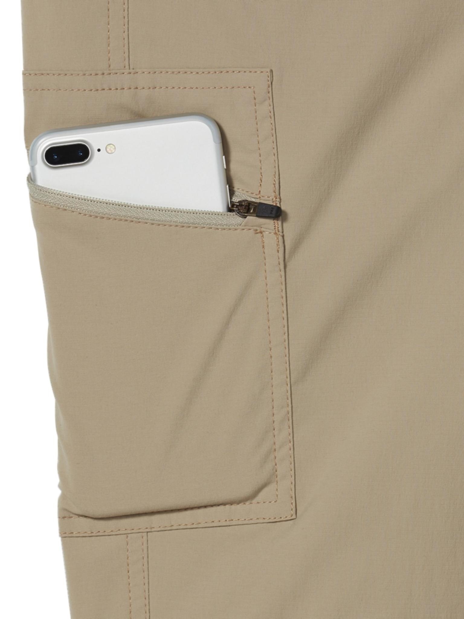 Royal Robbins Men's Active Traveler Stretch Pant