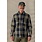 LIVSN Men's Benchmark Field Flannel