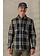 LIVSN Men's Benchmark Field Flannel