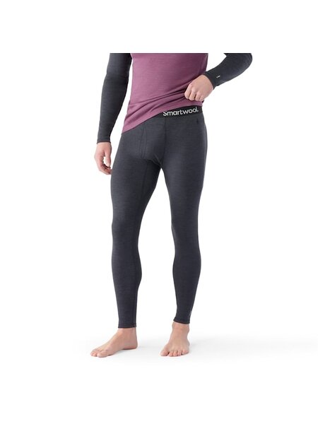 Smartwool Men's Classic Thermal Merino Base Layer Bottom