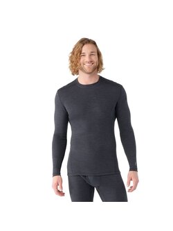 Smartwool Men's Classic Thermal Merino Base Layer Crew