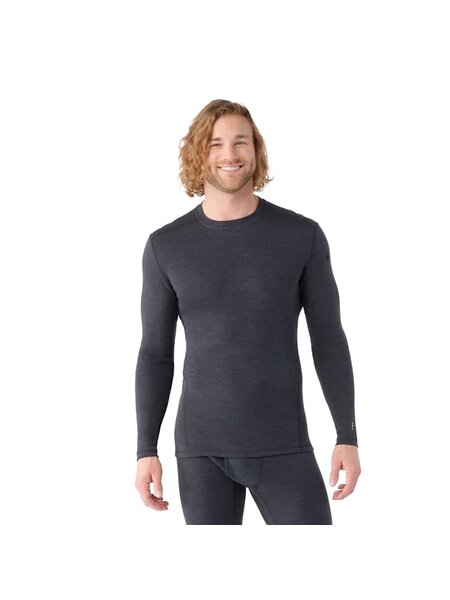 Smartwool Men's Classic Thermal Merino Base Layer Crew