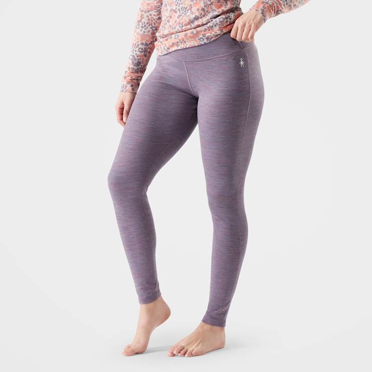 Smartwool Women's Classic Thermal Merino Base Layer Bottom