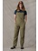 LIVSN Women's EcoTrek Overalls