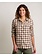 Toad & Co Women's Re-Form Flannel Long Sleeve Shirt