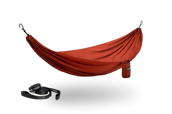 ENO TravelNest Hammock & Straps Combo Canyon