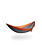 ENO SuperSub Hammock Charcoal/Orange