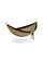 ENO DoubleNest Hammock Chocolate/Latte