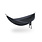 ENO SingleNest Hammock Black/Charcoal