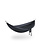 ENO SingleNest Hammock Black/Charcoal