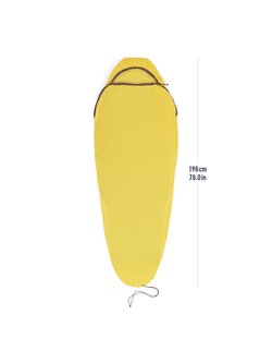 Sea To Summit Reactor Sleeping Bag Liner