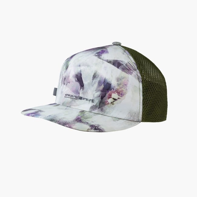 Pack Trucker Cap