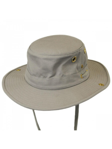 T3 Cotton Duck Hat