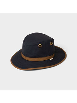 TWC7 Outback Waxed Cotton Hat