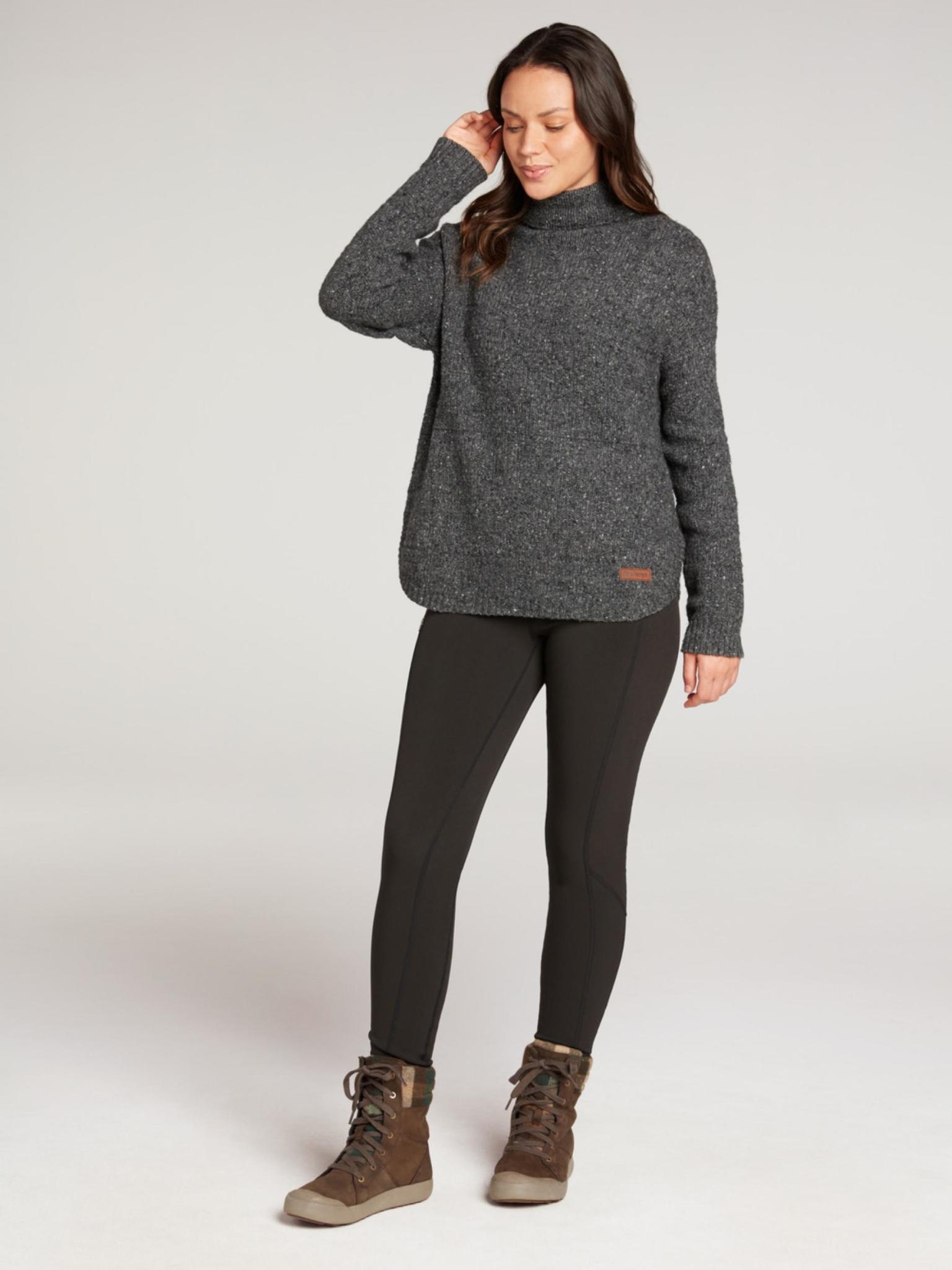 Sherpa Adventure Gear Women's Yuden Pullover Sweater