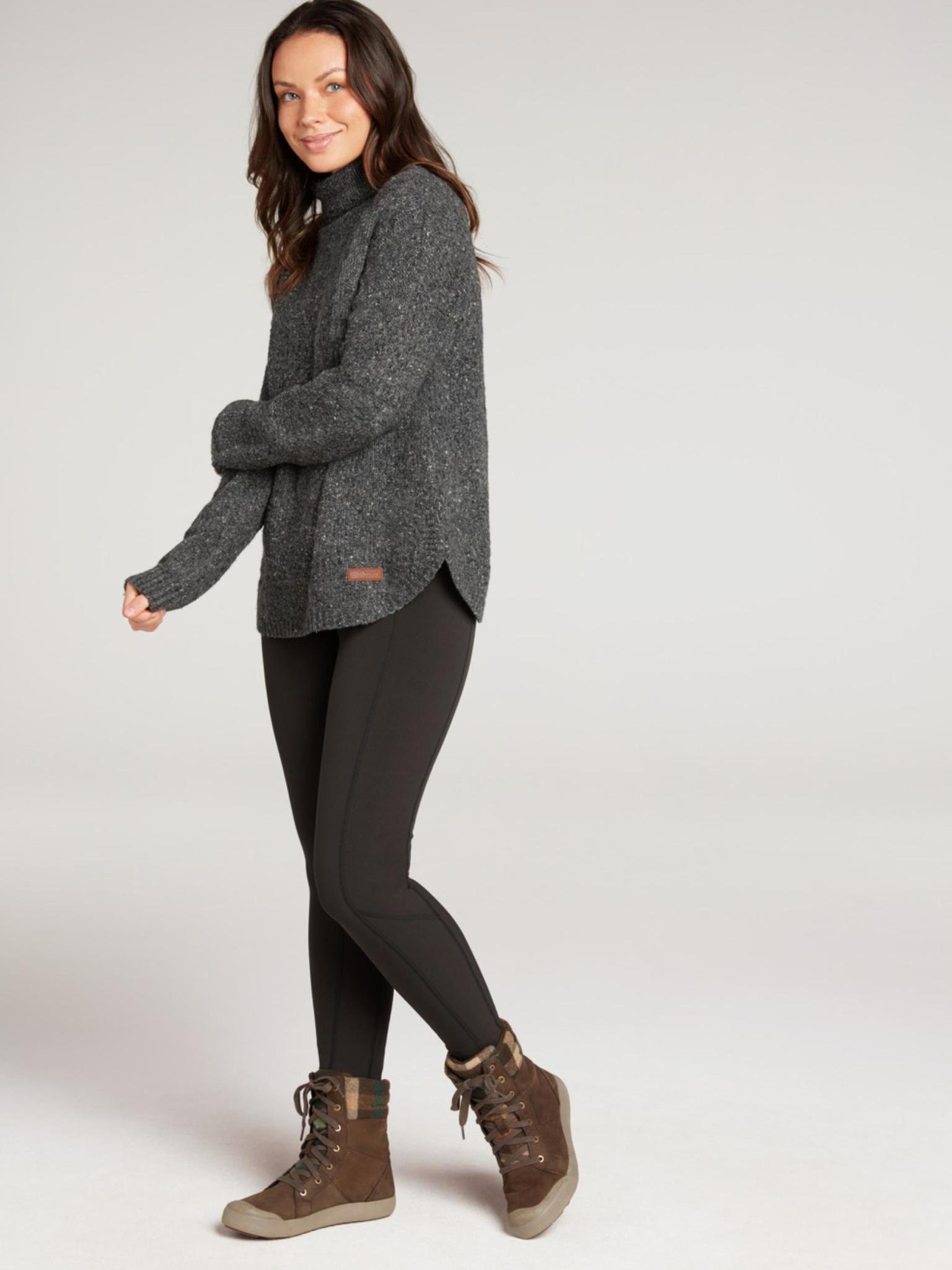 Sherpa Adventure Gear Women's Yuden Pullover Sweater