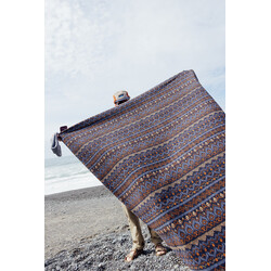 KAVU Doe Bay Blanket