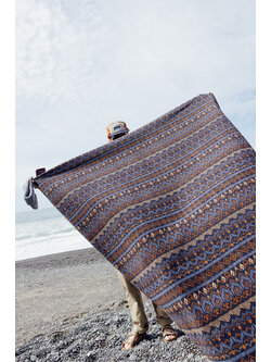 KAVU Doe Bay Blanket