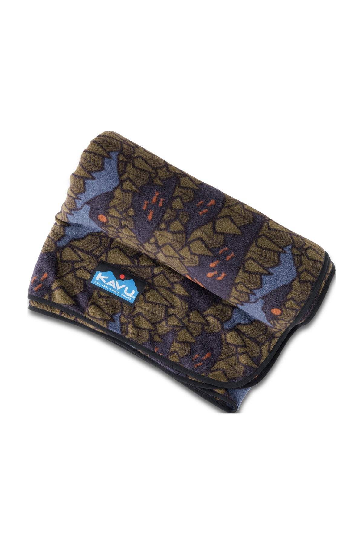KAVU Doe Bay Blanket